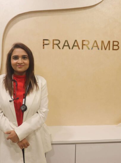 dr yogita parihar dr yogita parihar