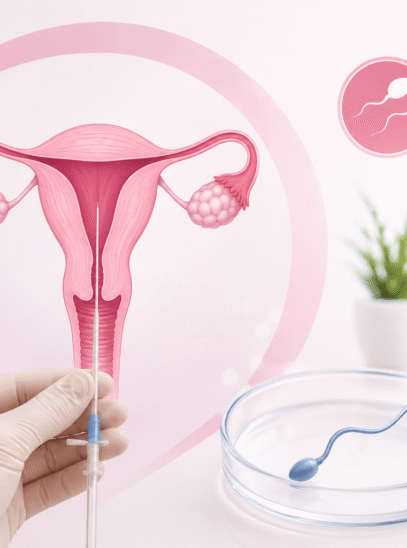 IUI Treatment in Indore – A Gentle First Step Towards Parenthood at Praarambh IVF IUI Treatment in Indore Praarambh IVF by Dr Yogita Parihar