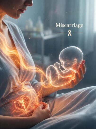 miscarriage_and_recurrent_pregnancy_praarambhivf_indore Miscarriage and Recurrent Pregnancy Loss – Causes, Care, and Hope at Praarambh IVF, Indore