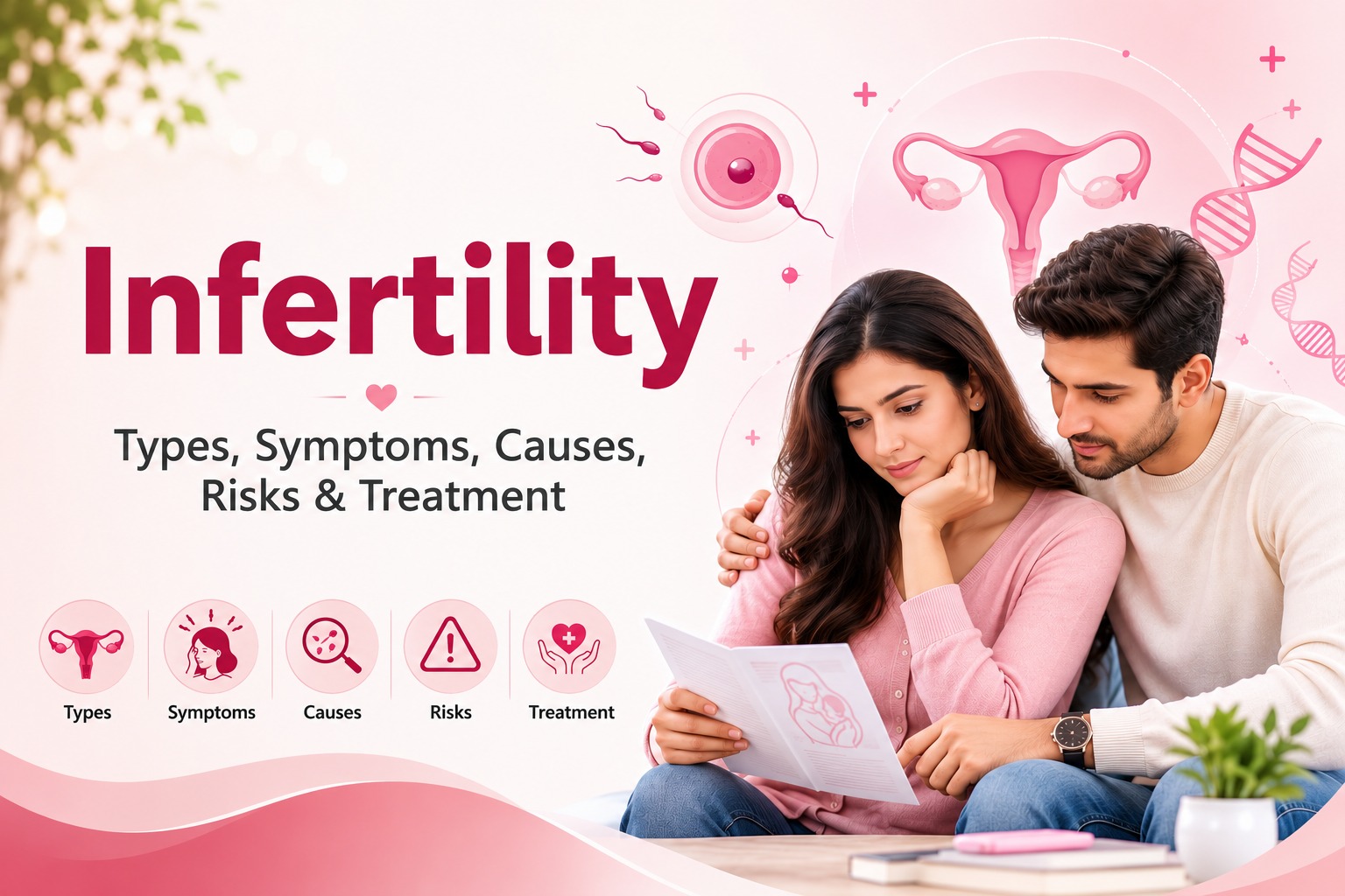 infertility-causes-symptoms-treatment-praarambh-ivf-indore