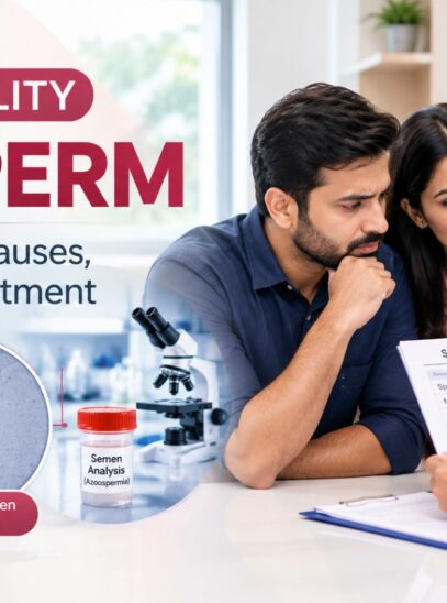 male-fertility-nil-sperm-count-azoospermia-praarambh-ivf Male fertility nil sperm count treatment Indore — Dr. Yogita Parihar Praarambh IVF Madhya Pradesh